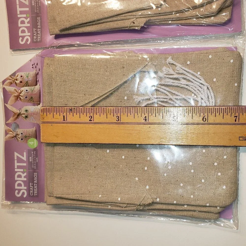 Spritz nwt bunny